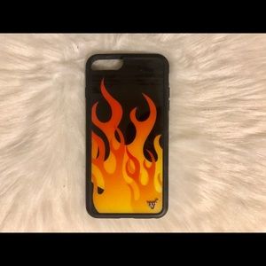 [WILDFLOWER] iPhone 6plus case